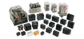 Different Types of Relays: Function and Applications